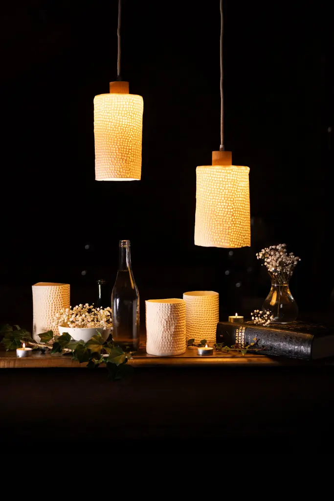 Lampe en porcelaine de Sophie Roca 44.webp