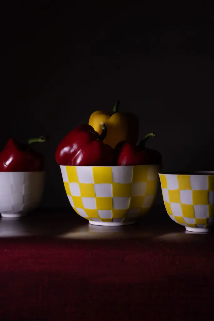 Saladier en porcelaine de Sophie Roca 106.webp