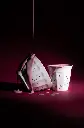 Bol et tasse en porcelaine de Sophie Roca 71.webp
