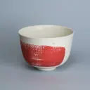 Bol trace à pinceau