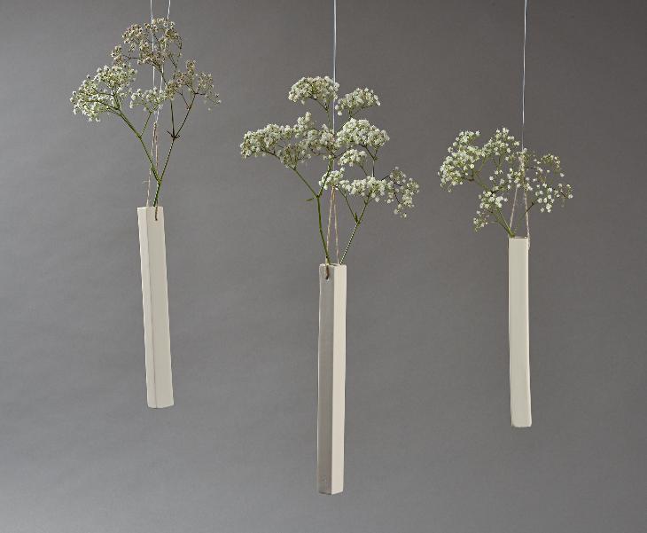 Soliflore à suspendre