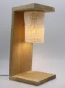 Lampe de table