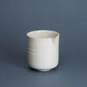 Saucière en porcelaine