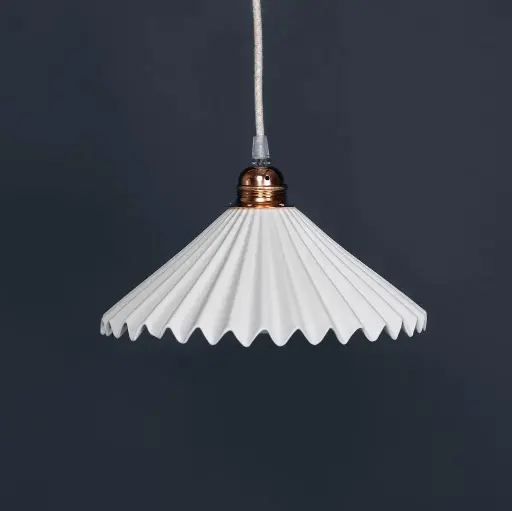 [RETRO G] Grande lampe rétro